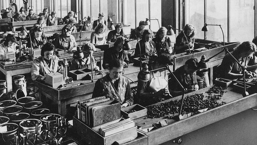 شرکت کامکس آلمان