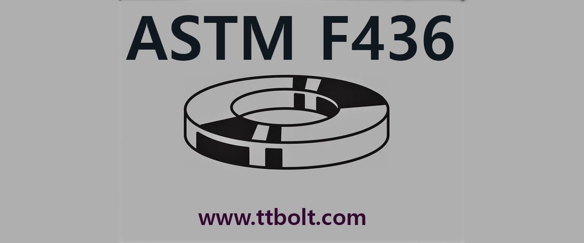 استاندارد ASTM F436