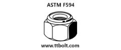 استاندارد ASTM F594