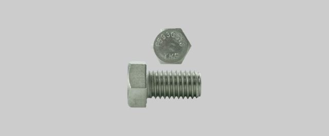 استاندارد ASTM F593