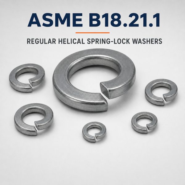 TT BOLT ASMEB18.21.1