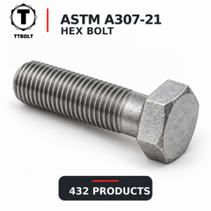 تصویر برای دسته  ASTMA307HEX