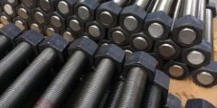 استاد بولت ASTM A193