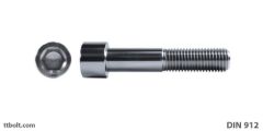 استاندارد DIN 912