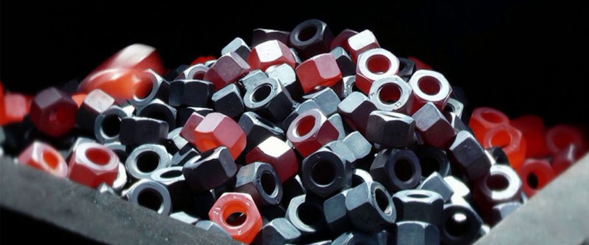 استاندارد ASTM A194