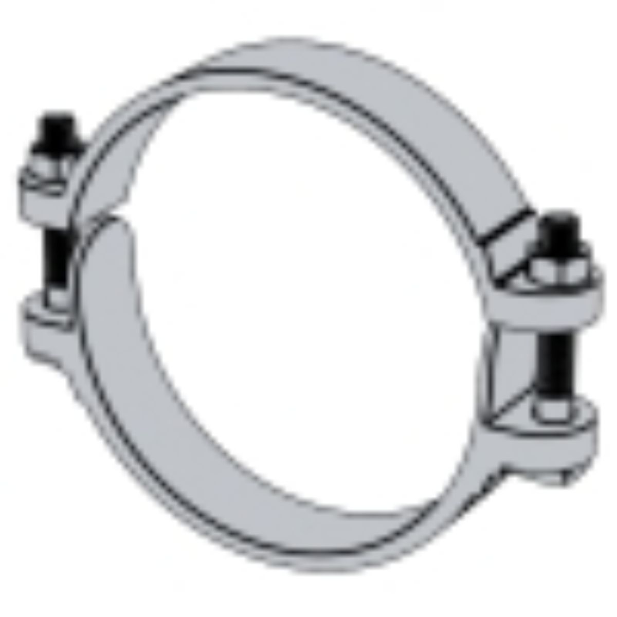 استاندارد های DIN برای بست ها (Clamps)