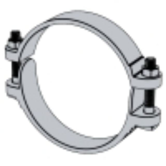 استاندارد های DIN برای بست ها (Clamps)