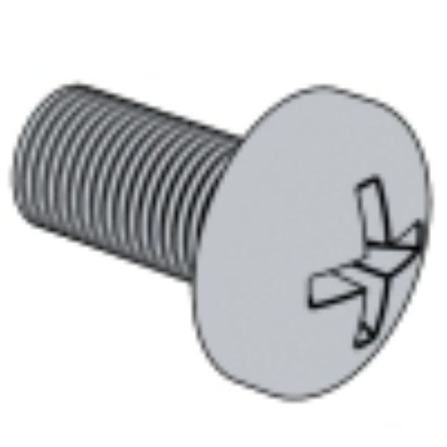 استانداردهای DIN برای پیچ ها (Screw)