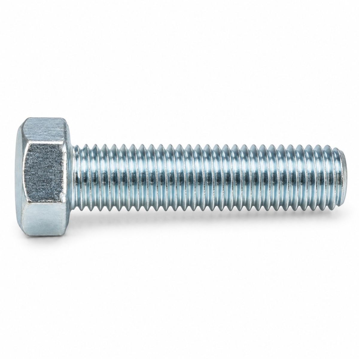 پیچ شش گوش تمام رزوه DIN 933