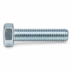 پیچ شش گوش تمام رزوه DIN 933