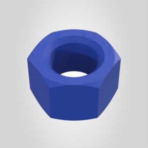 مهره شش‌گوش سنگین ASTMA194 گرید 7M سایز 4 پوشش PTFE - 02_REAR_MASTER