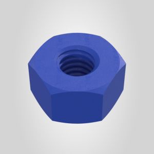 مهره شش‌گوش سنگین ASTMA194 گرید 7M سایز 1/2 پوشش PTFE - 02_REAR_MASTER