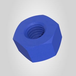 مهره شش‌گوش سنگین ASTMA194 گرید 2HM سایز 5/8 پوشش PTFE - 01_ISO_MASTER