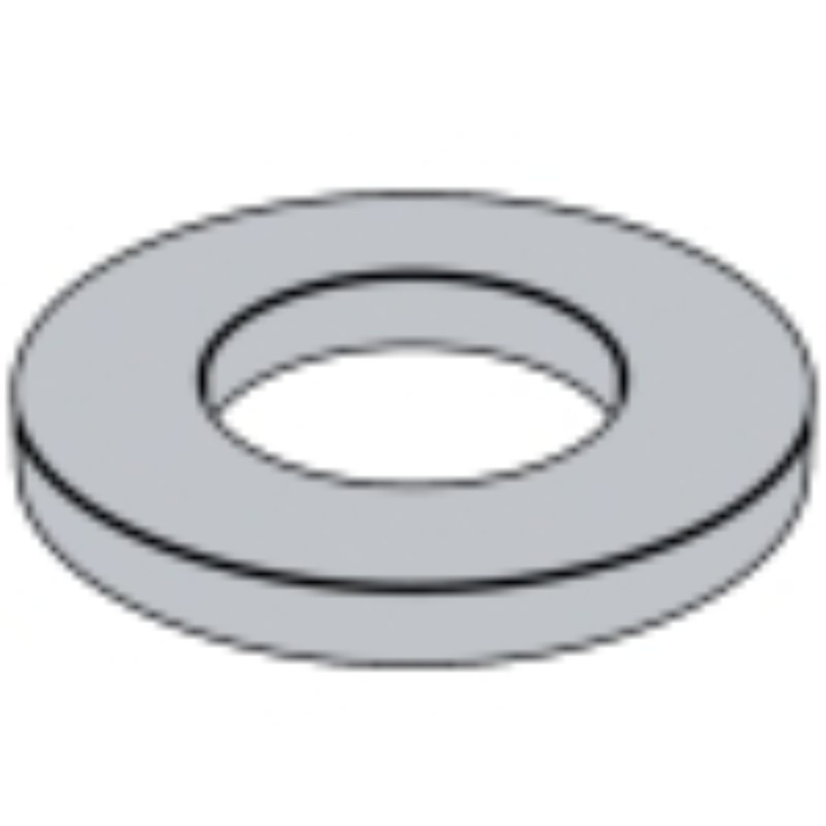 TTBolt DIN125
