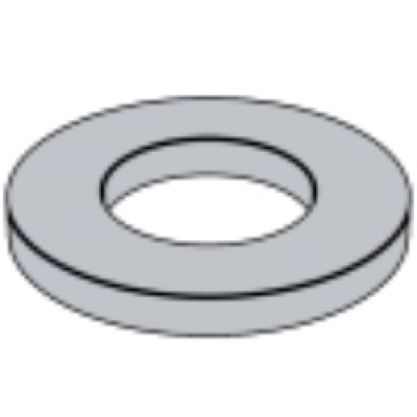 TTBolt DIN125