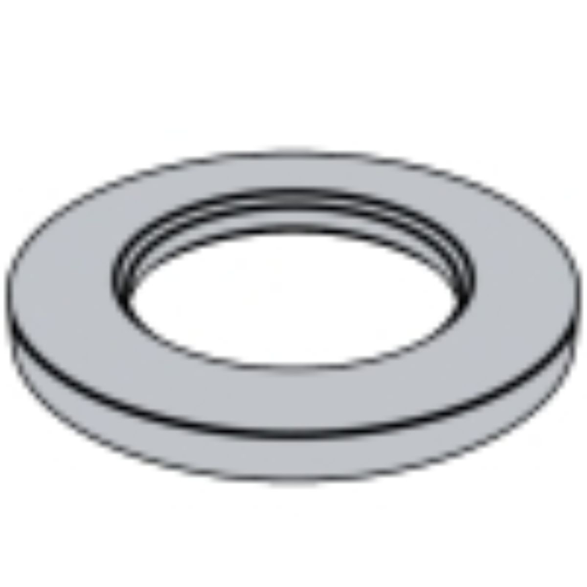 TTBolt DIN127