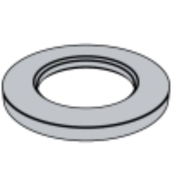 TTBolt DIN127