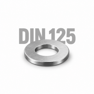 Picture for category DIN125