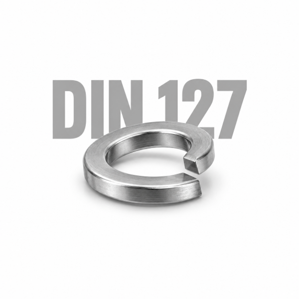 TTBolt DIN127