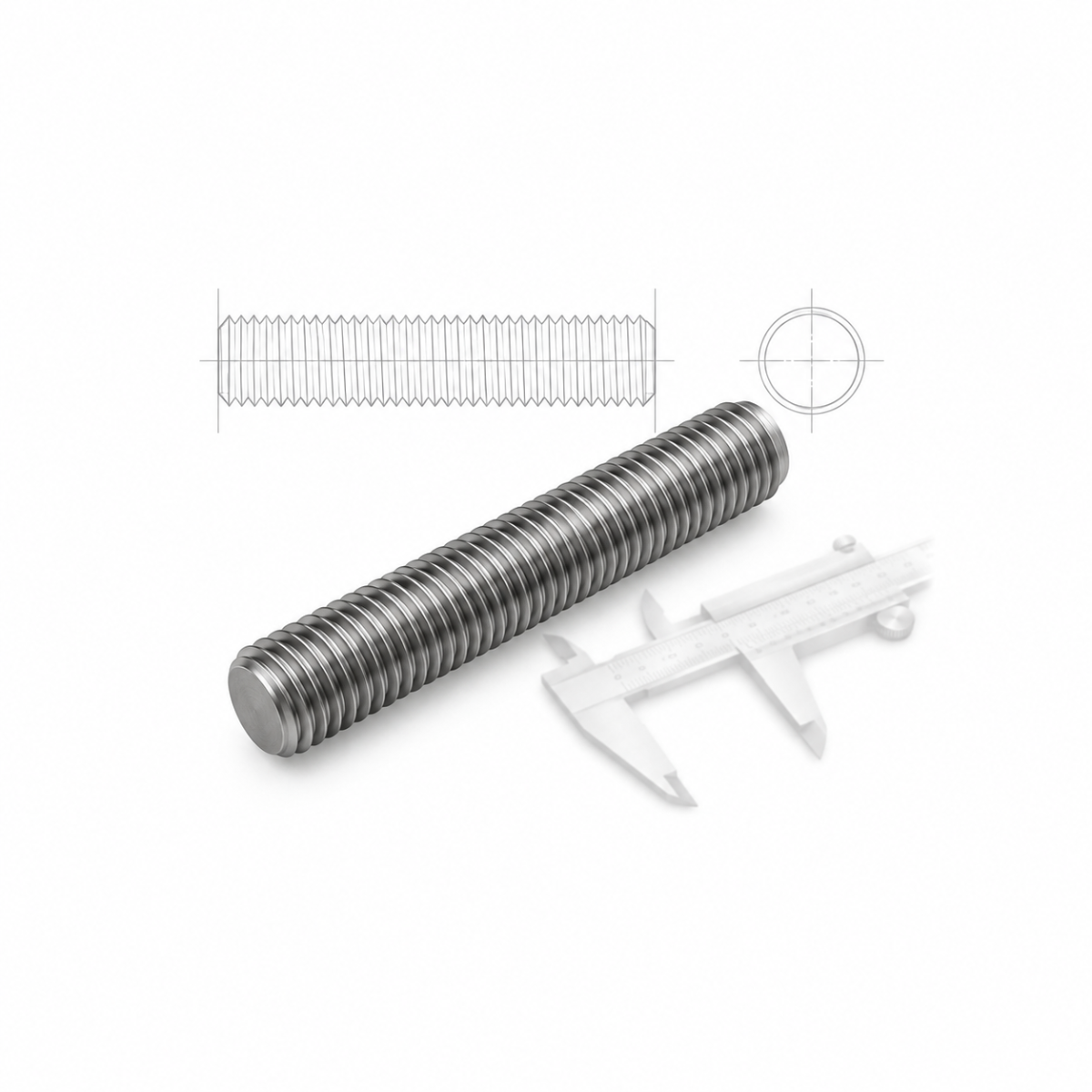 TTBolt ASTMA453