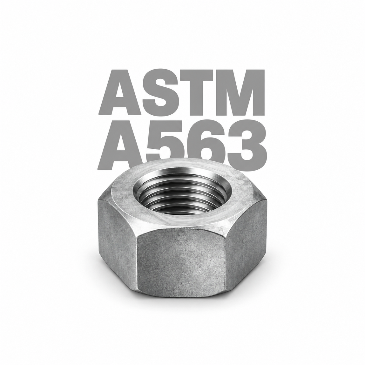 TTBolt ASTMA563