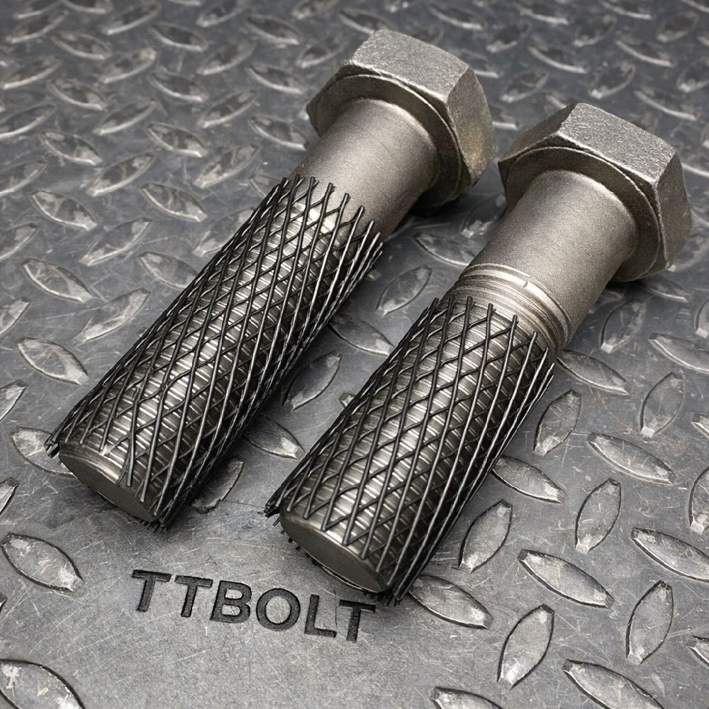 پیچ B16 تی تی بولت