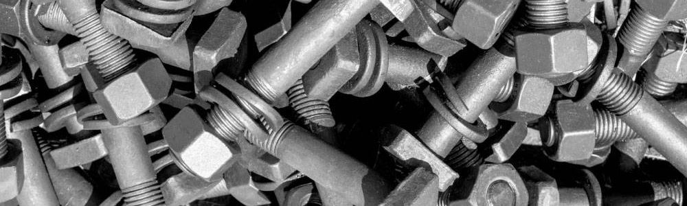 B16 متریال تولید پیچ