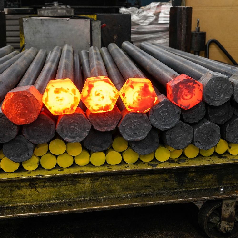 فورج پیچ بلند